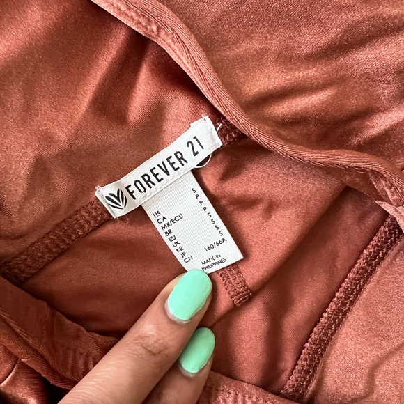 2 piece work out set - Picture 3 of 6